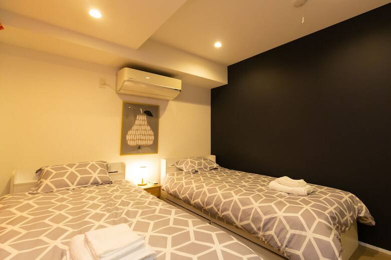 Apartamentos Cross Bridge Ikebukuro
