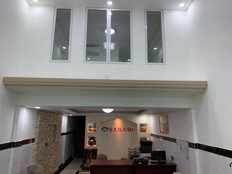 Hostal Guesthouse Sagami Cambodia - Hostel