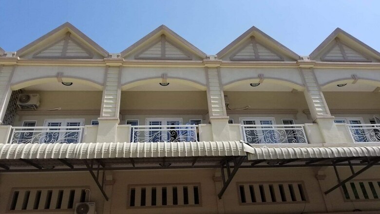 Hostal Guesthouse Sagami Cambodia - Hostel