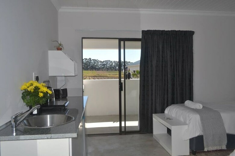 Hotel Middelplaas Paarl Guesthouse