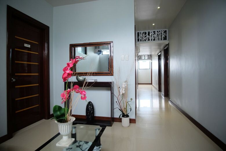 Hotel Pacific Waves Inn Annex