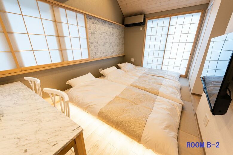 Guestvilla Hakoneyumoto Riverside