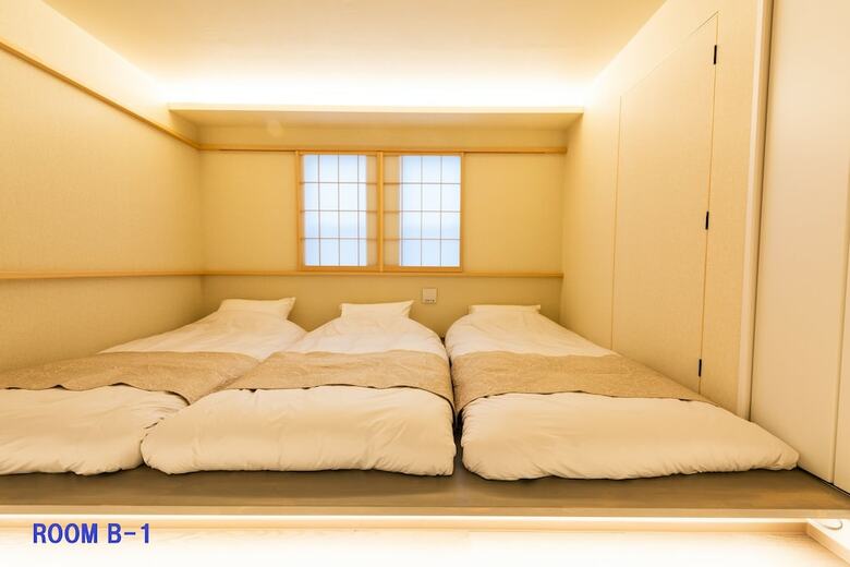 Guestvilla Hakoneyumoto Riverside