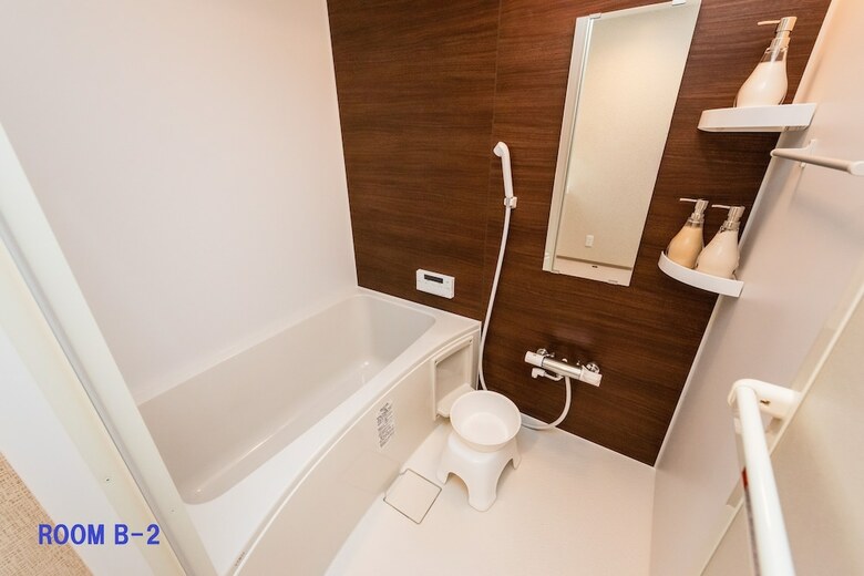 Guestvilla Hakoneyumoto Riverside
