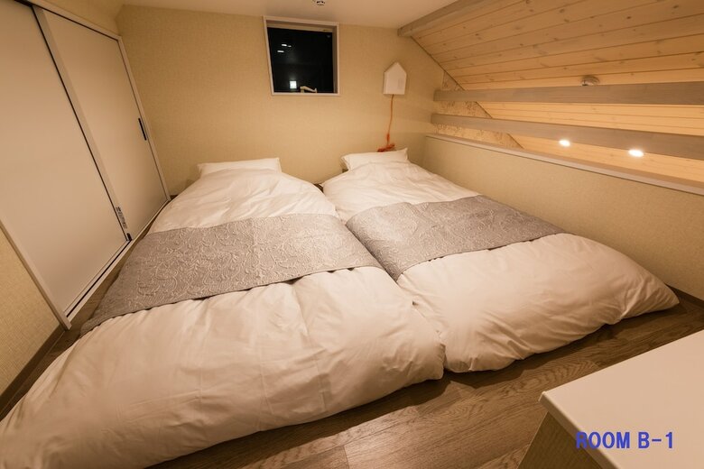 Guestvilla Hakoneyumoto Riverside