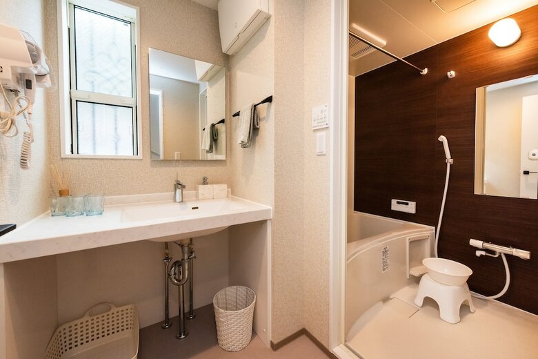 Guestvilla Hakoneyumoto Riverside