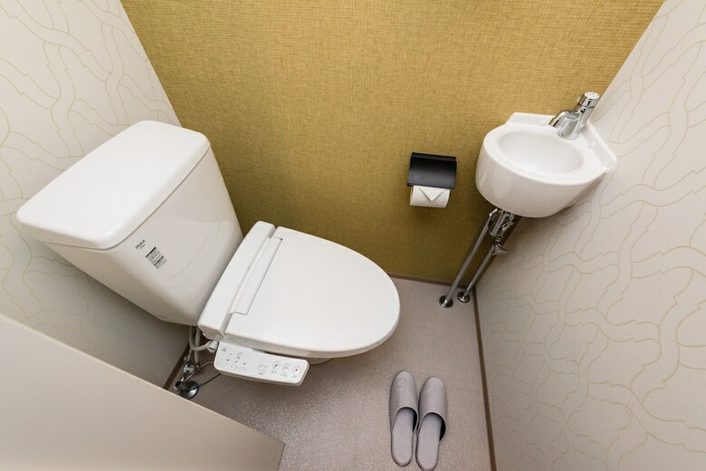Guestvilla Hakoneyumoto Riverside