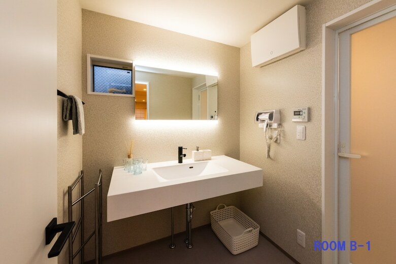 Guestvilla Hakoneyumoto Riverside
