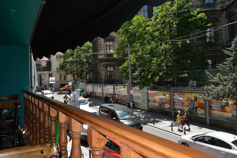 Apartamentos Istanbulinn Hotel