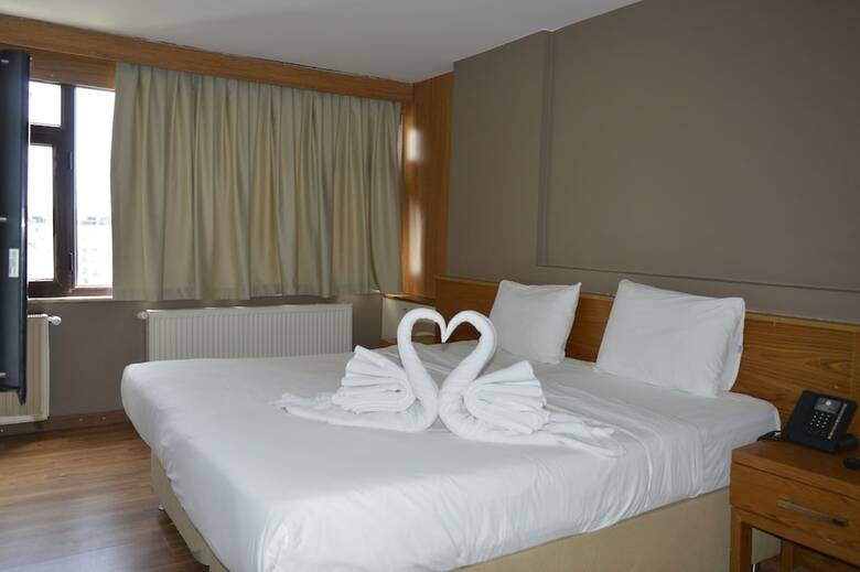 Apartamentos Istanbulinn Hotel