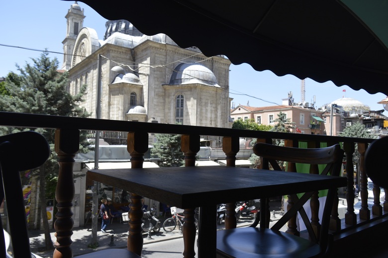 Apartamentos Istanbulinn Hotel
