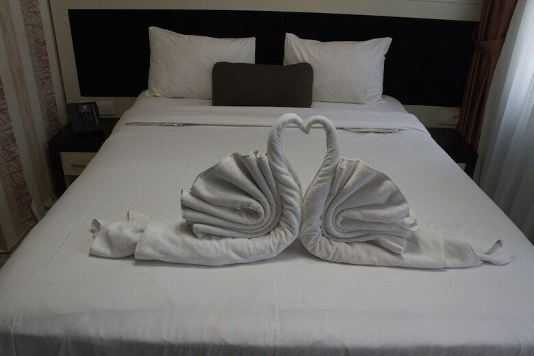Apartamentos Istanbulinn Hotel