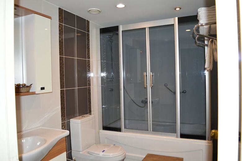 Apartamentos Istanbulinn Hotel