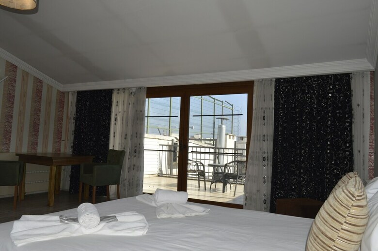Apartamentos Istanbulinn Hotel