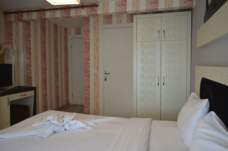 Apartamentos Istanbulinn Hotel