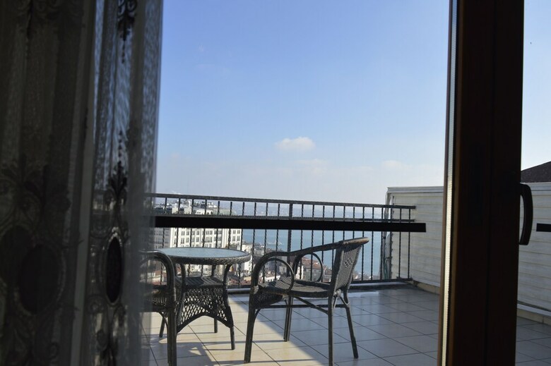 Apartamentos Istanbulinn Hotel