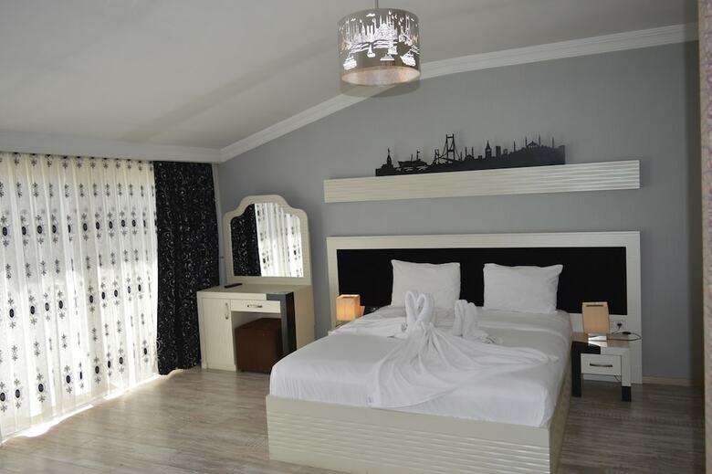 Apartamentos Istanbulinn Hotel