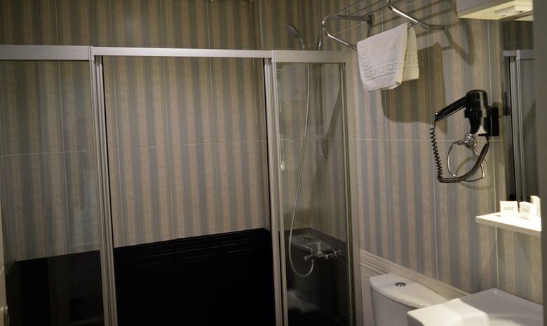 Apartamentos Istanbulinn Hotel