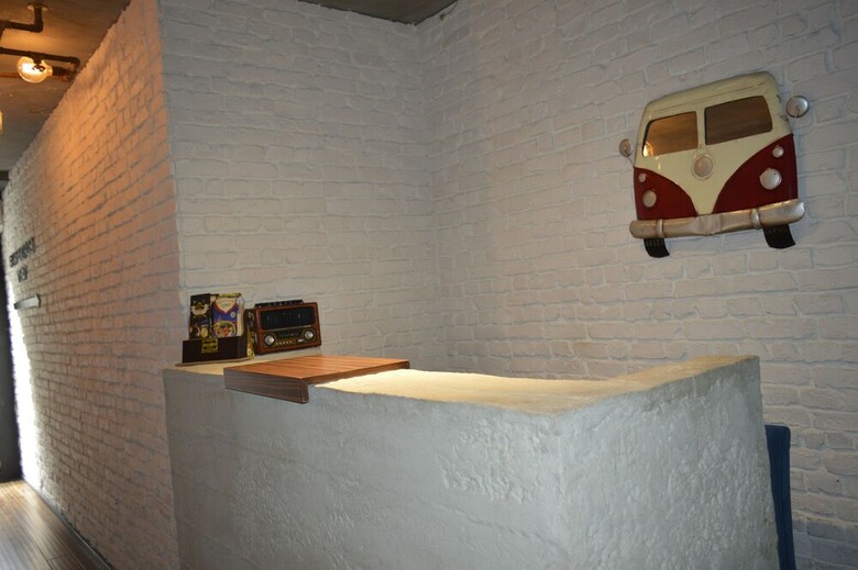 Apartamentos Istanbulinn Hotel