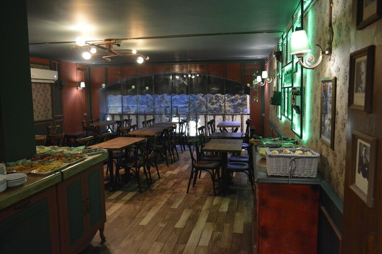 Apartamentos Istanbulinn Hotel