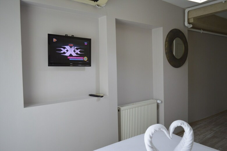 Apartamentos Istanbulinn Hotel