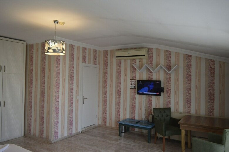 Apartamentos Istanbulinn Hotel