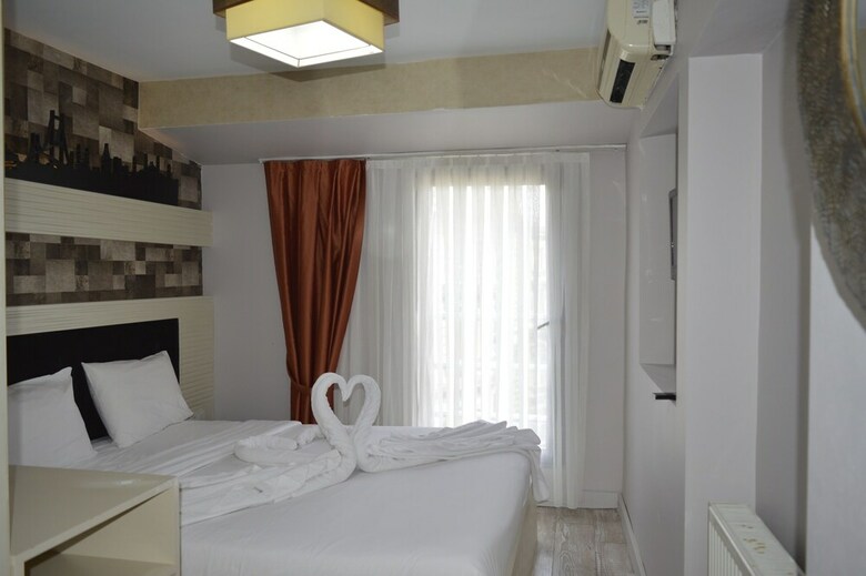 Apartamentos Istanbulinn Hotel
