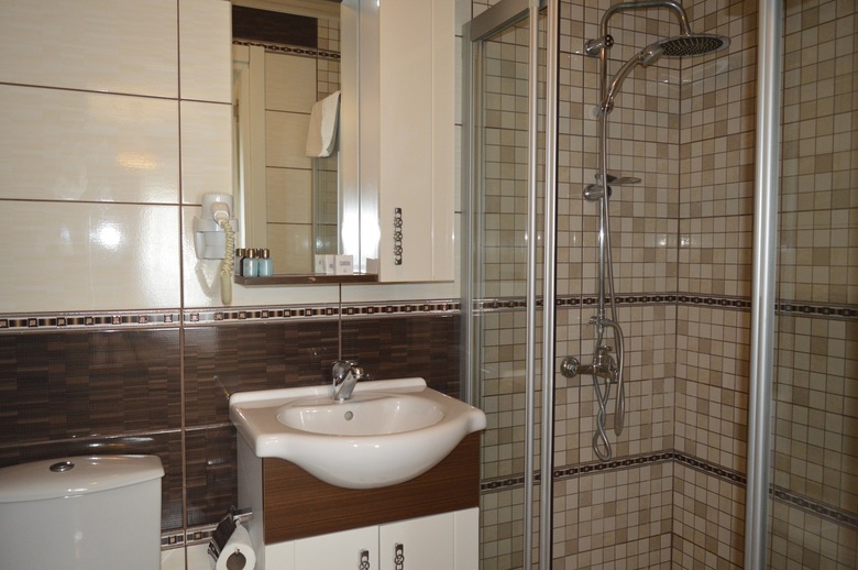 Apartamentos Istanbulinn Hotel