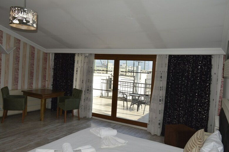 Apartamentos Istanbulinn Hotel