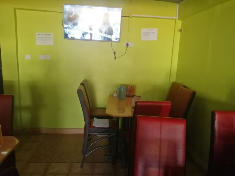 Hotel Kq Grill And Bistro