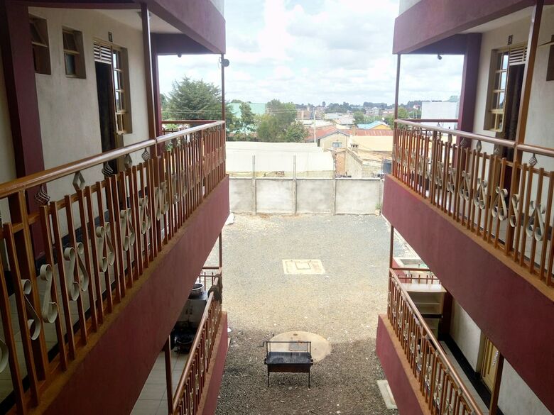 Hotel Kq Grill And Bistro
