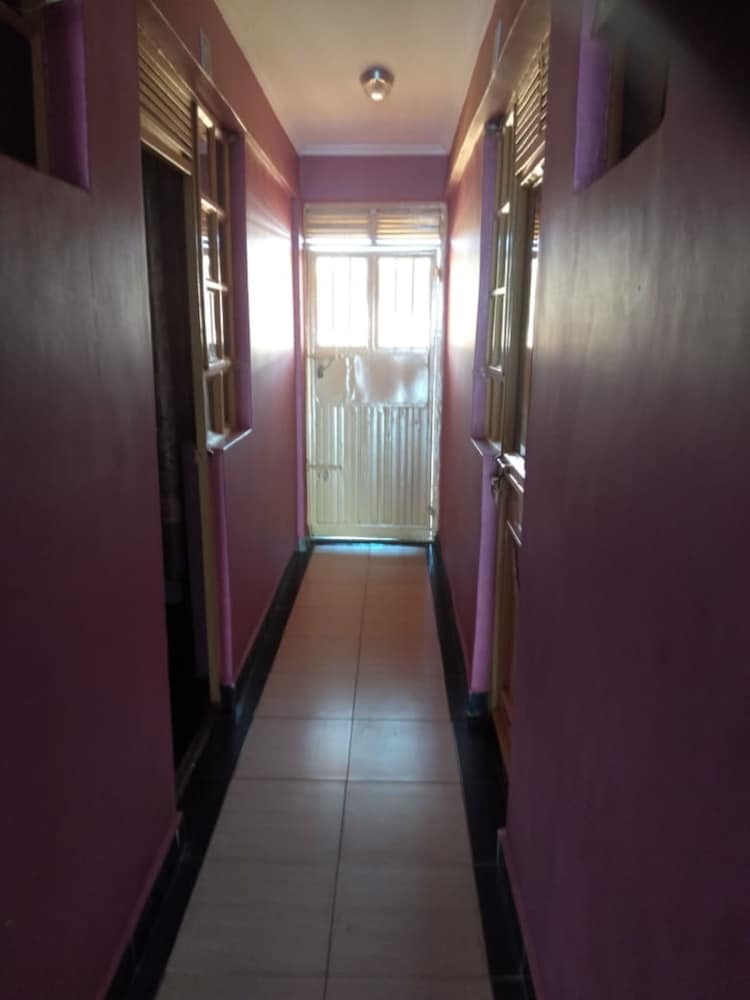 Hotel Kq Grill And Bistro