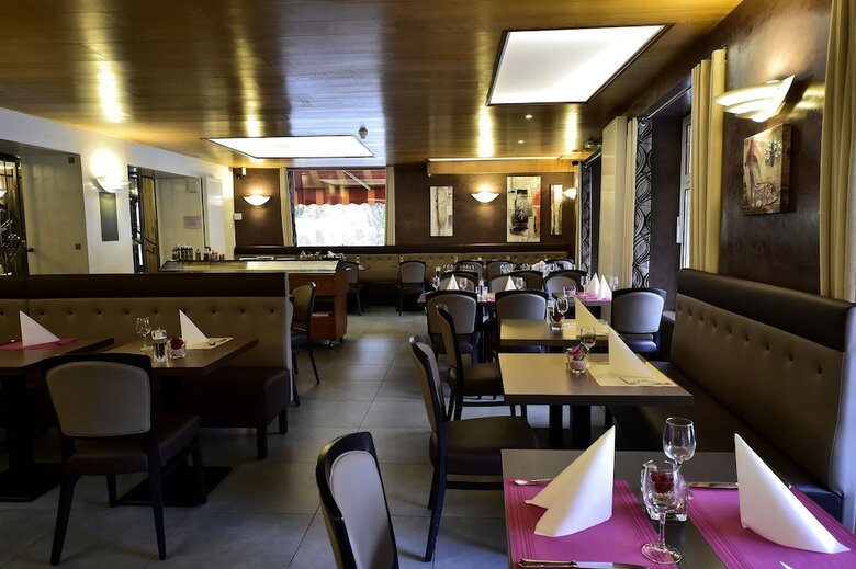 Hotel Lacour