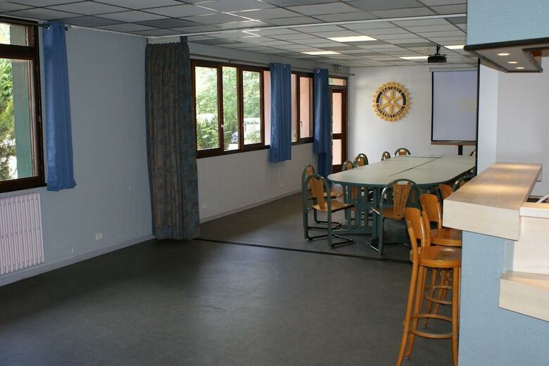 Hotel Lacour