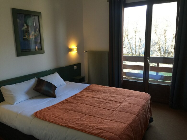 Hotel Lacour