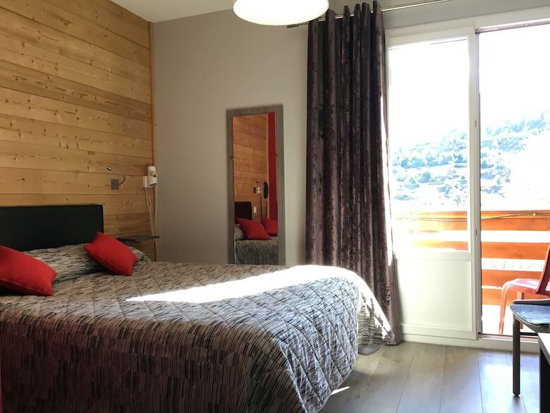 Hotel Lacour