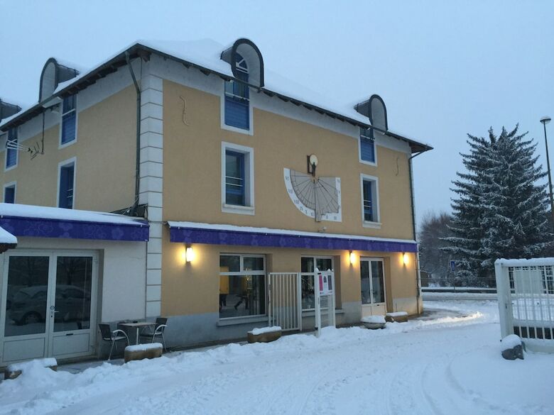 Hotel Lacour