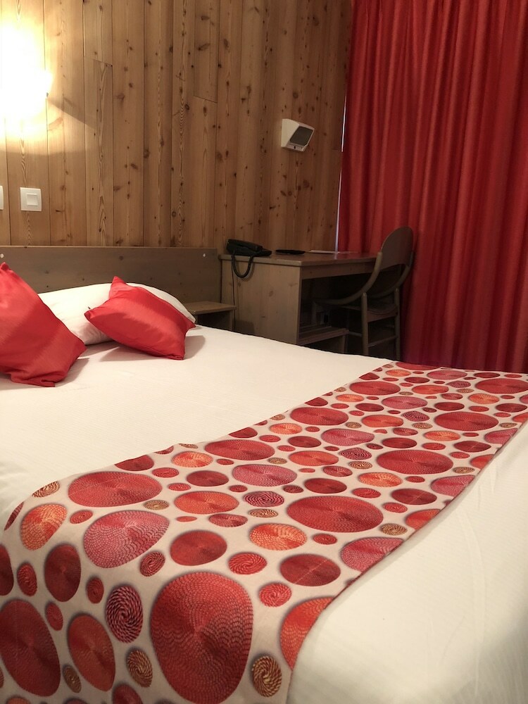 Hotel Lacour