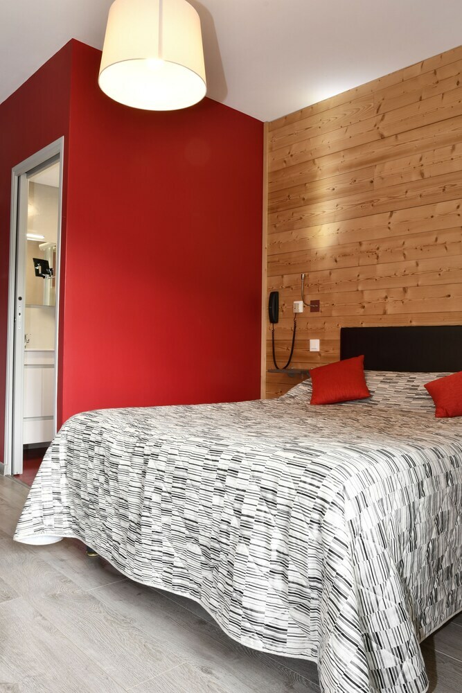 Hotel Lacour