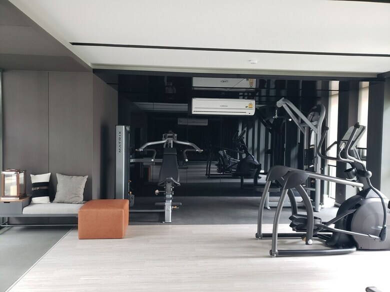 Nav1 Maestro 19 Ratchada Residence
