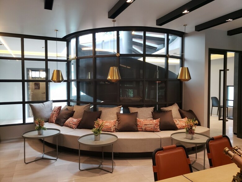 Nav1 Maestro 19 Ratchada Residence