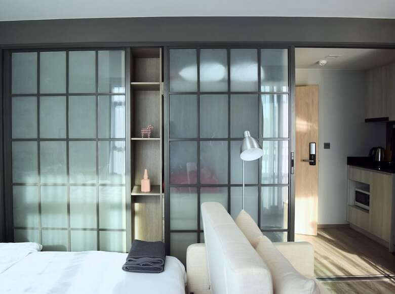 Nav1 Maestro 19 Ratchada Residence