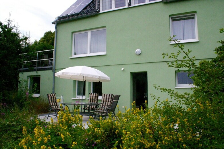 Apartamentos Het Groene Huis