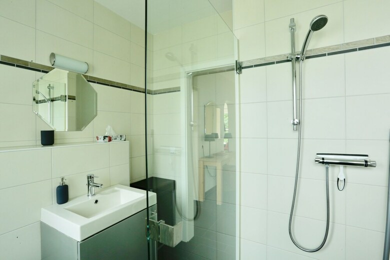 Apartamentos Het Groene Huis