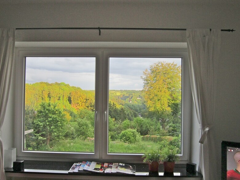 Apartamentos Het Groene Huis