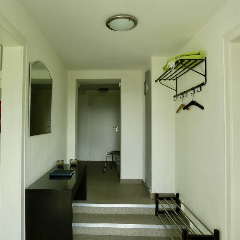 Apartamentos Het Groene Huis