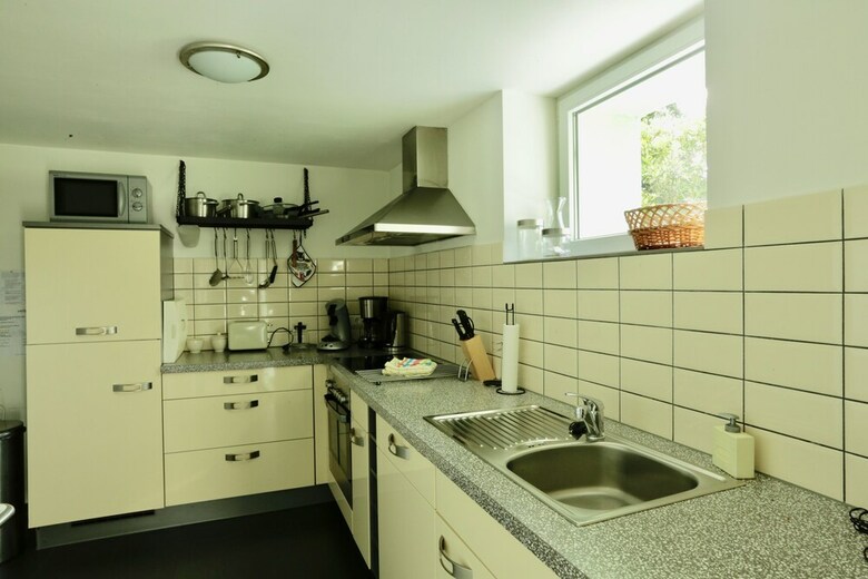 Apartamentos Het Groene Huis