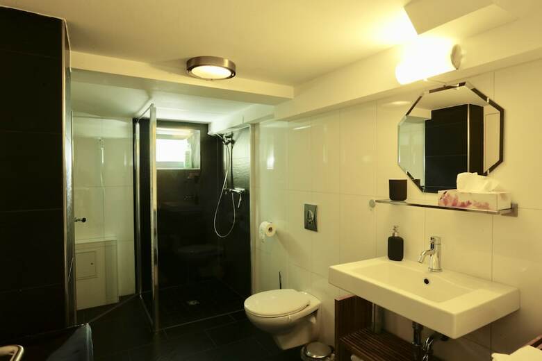 Apartamentos Het Groene Huis