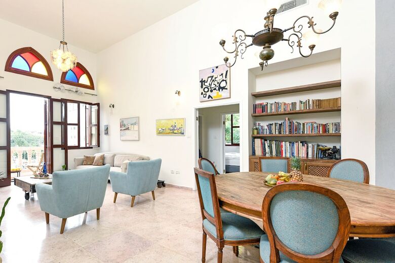 Apartamento Luxury W2 Balconyparking Best Location
