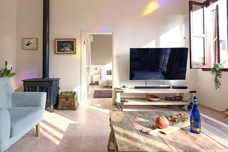 Apartamento Luxury W2 Balconyparking Best Location